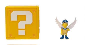 Juguete Nintendo The Super Mario Bros Movie 'Goomba'