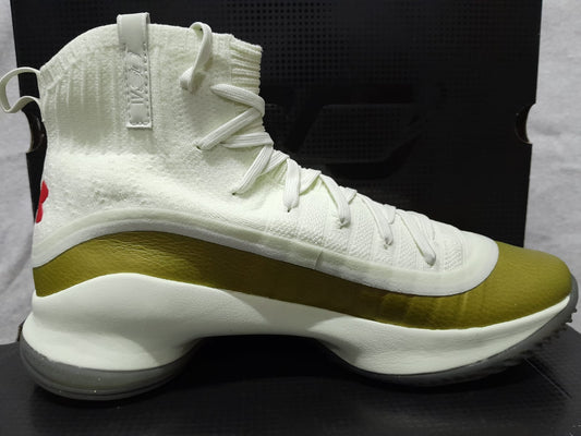 Under Armour 'Curry 4 Retro 'Champions Mindset'