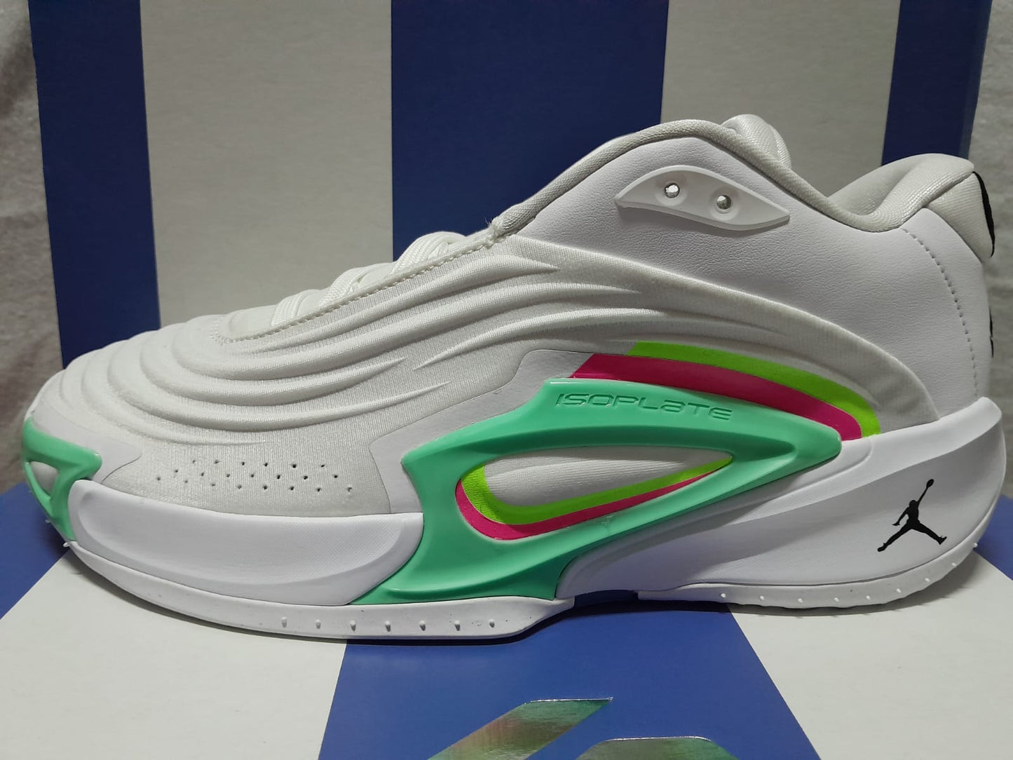 Jordan Luka 3 'Photo Finish'