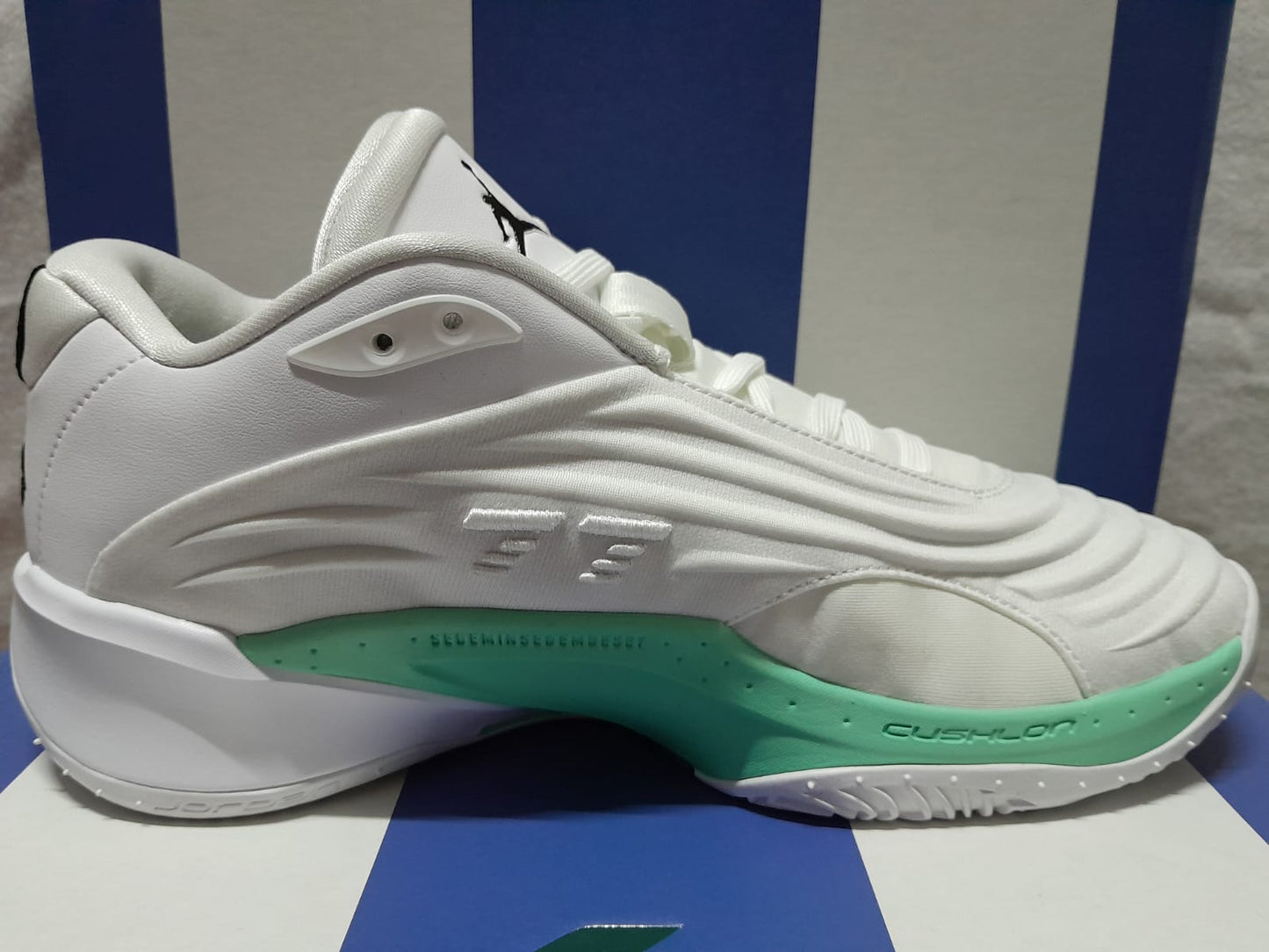 Jordan Luka 3 'Photo Finish'