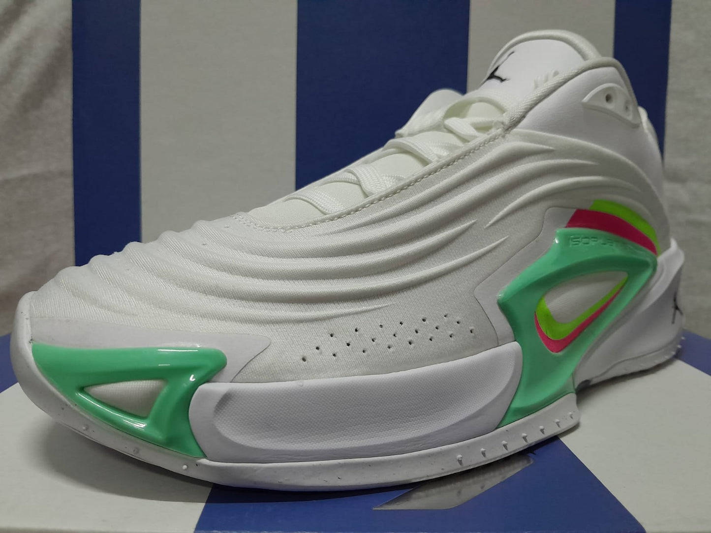 Jordan Luka 3 'Photo Finish'