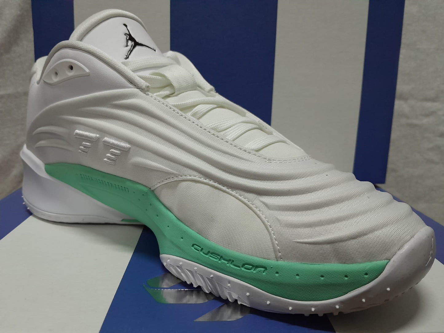 Jordan Luka 3 'Photo Finish'