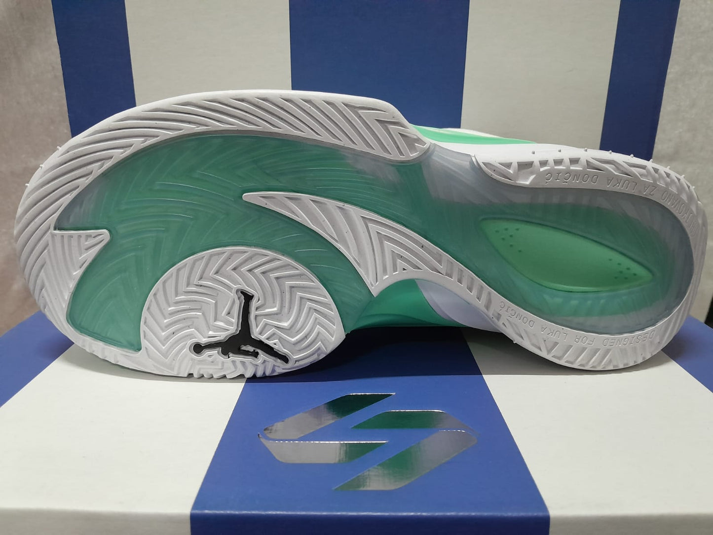 Jordan Luka 3 'Photo Finish'