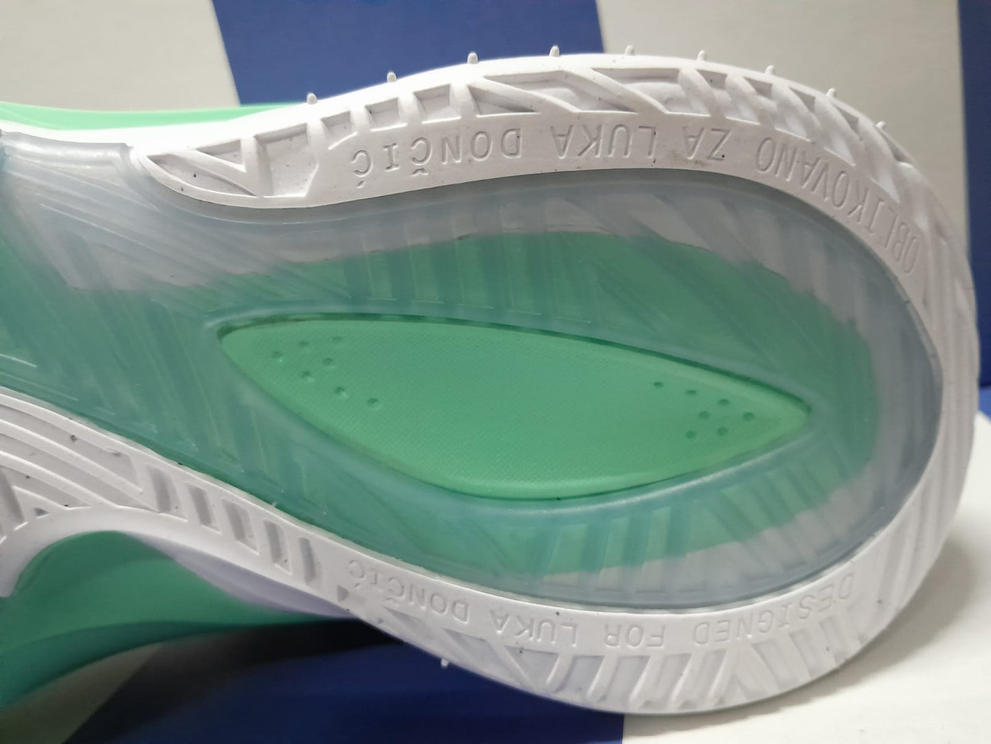 Jordan Luka 3 'Photo Finish'