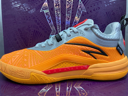 Anta Kai Shock 'The Game Swagger 1 Sun'