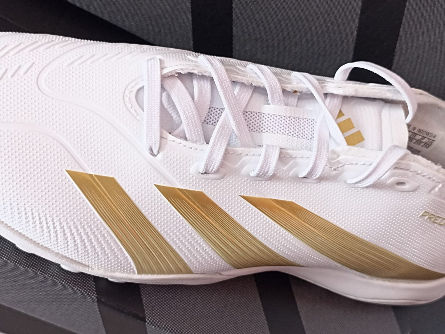 Adidas Predator League TF 'Day Spark Pack'