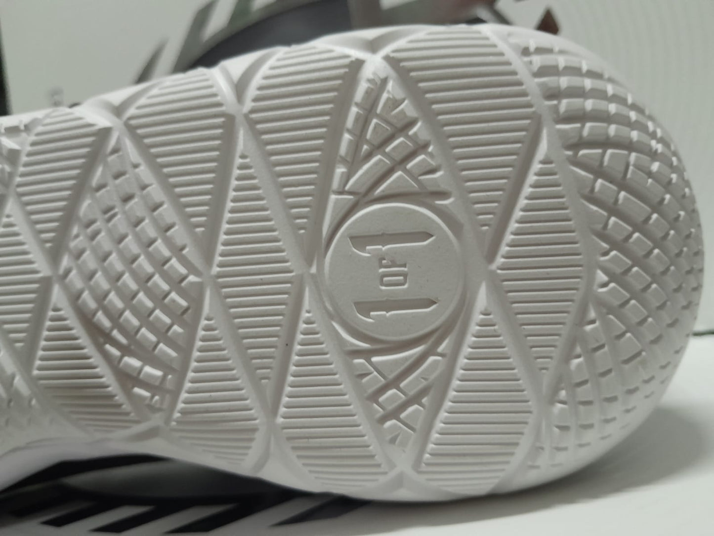 Puma MB.01 x Foot Locker '50th Anniversary'