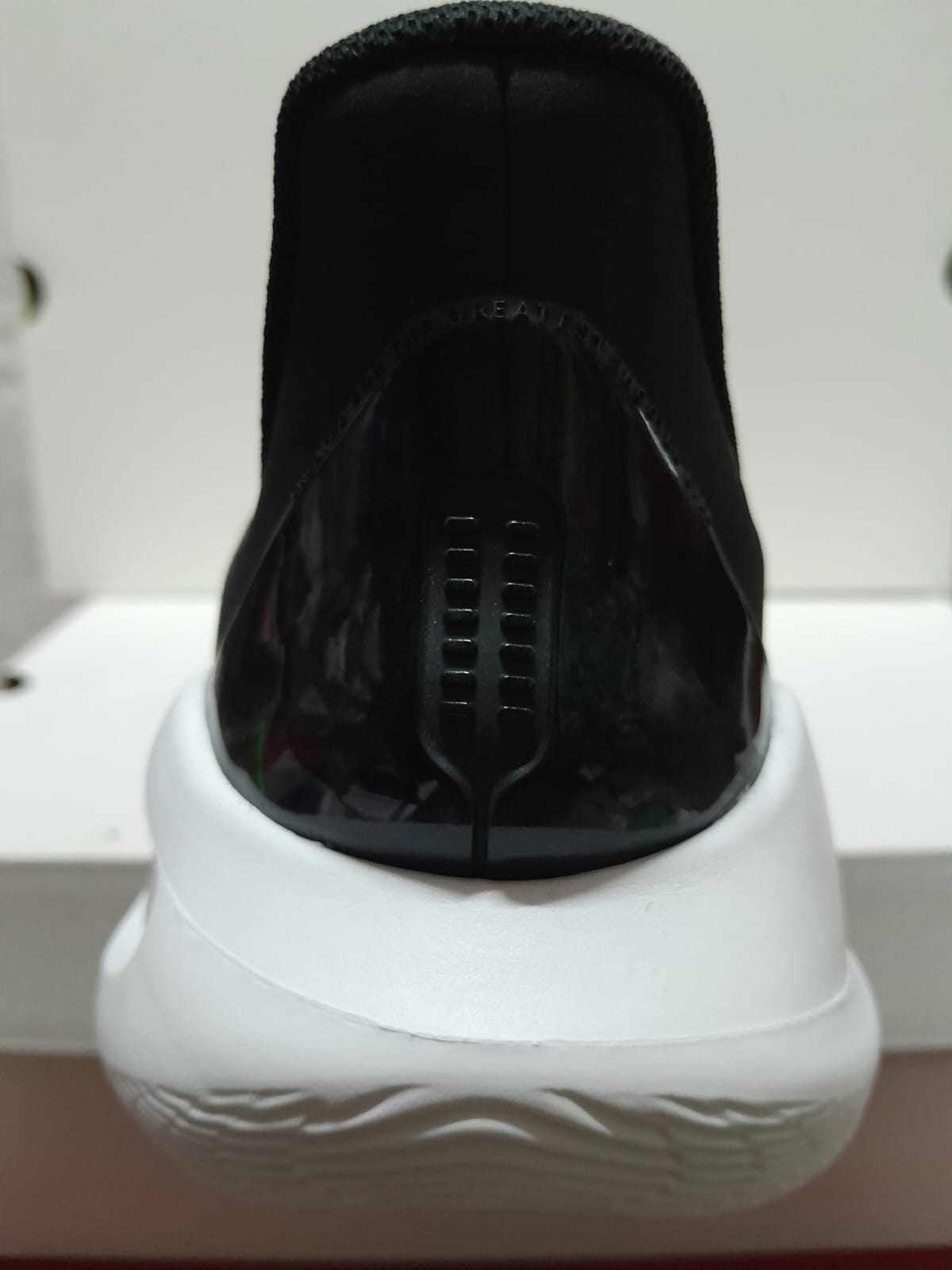 Under Armour Curry Flow 11 'Future Curry'