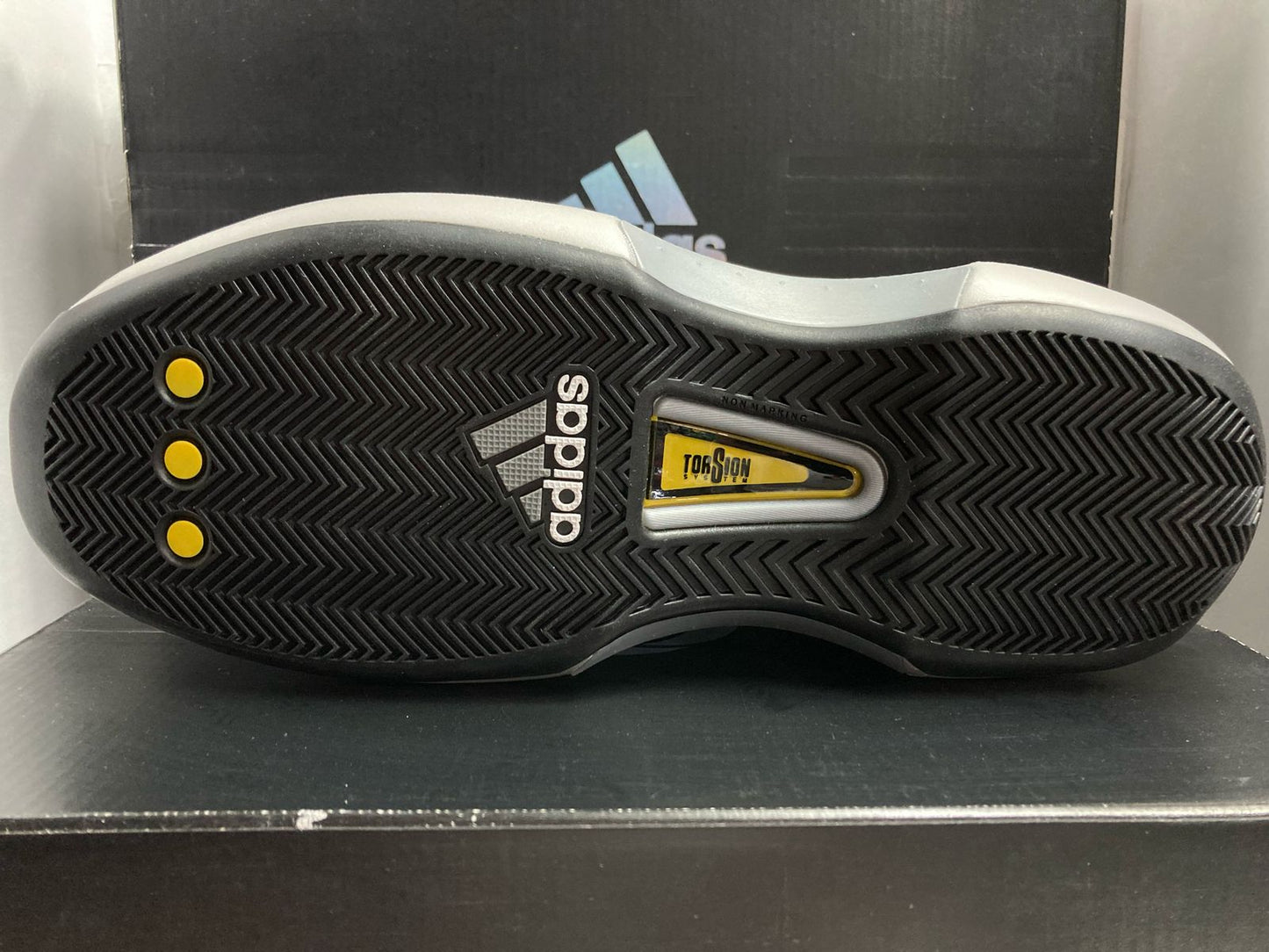 Adidas Crazy 1 'Ice Blue' 2023