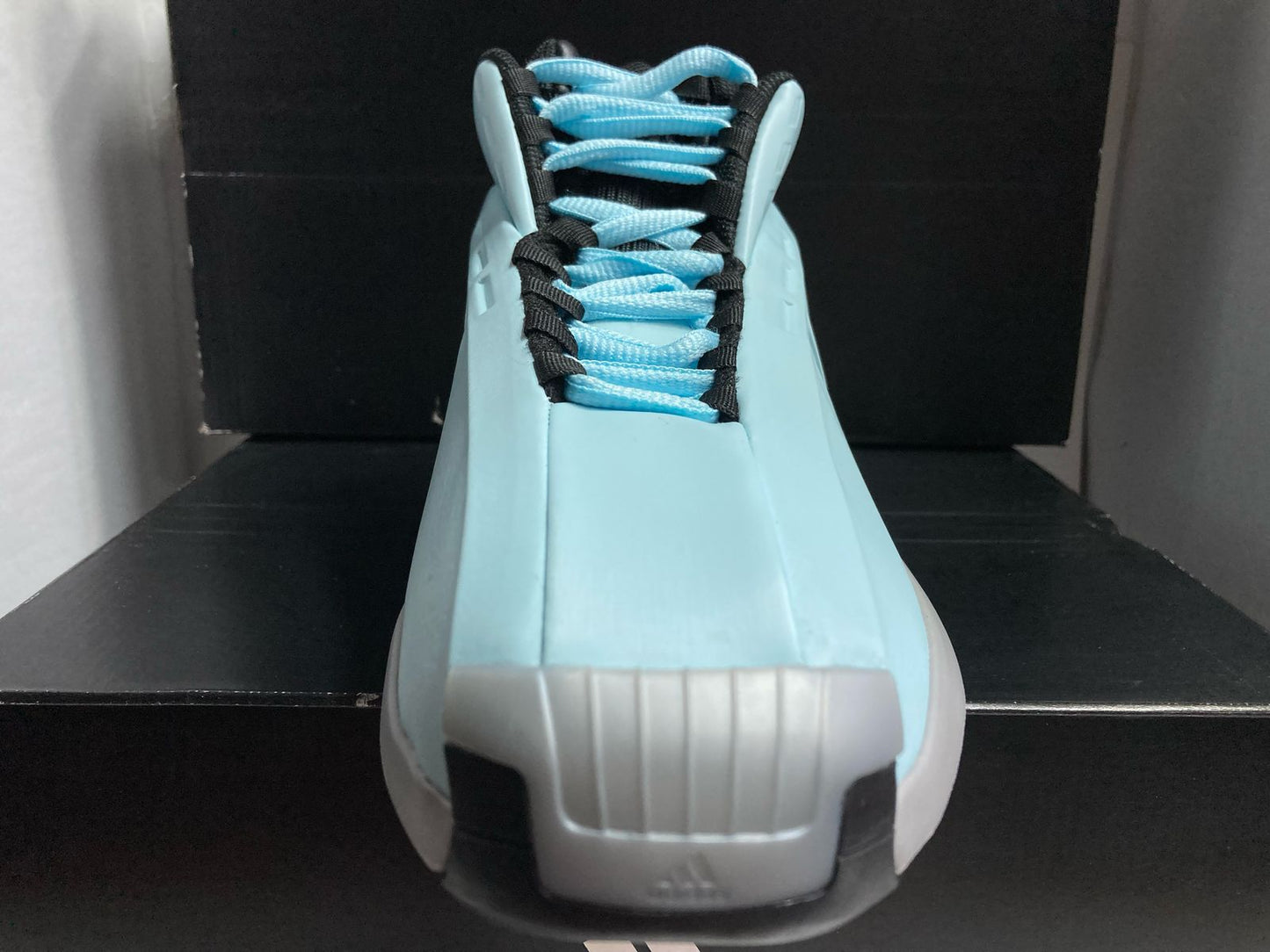 Adidas Crazy 1 'Ice Blue' 2023