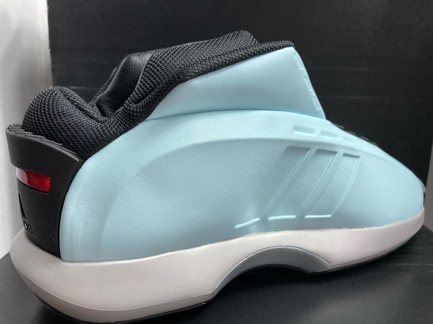 Adidas Crazy 1 'Ice Blue' 2023
