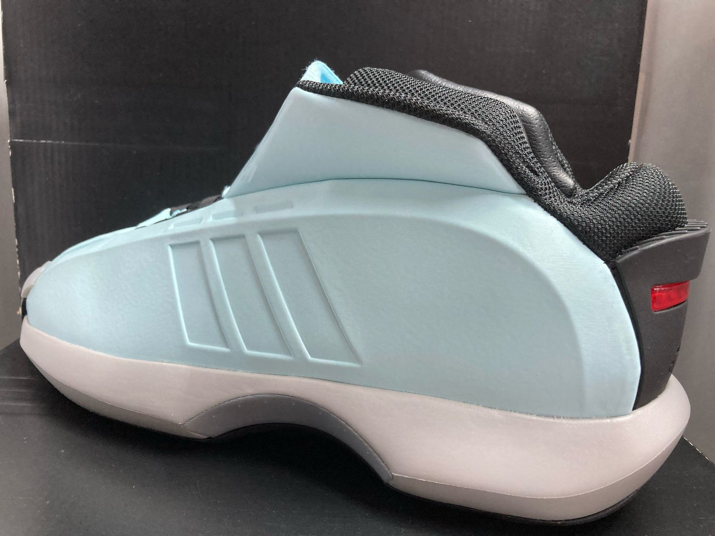 Adidas Crazy 1 'Ice Blue' 2023