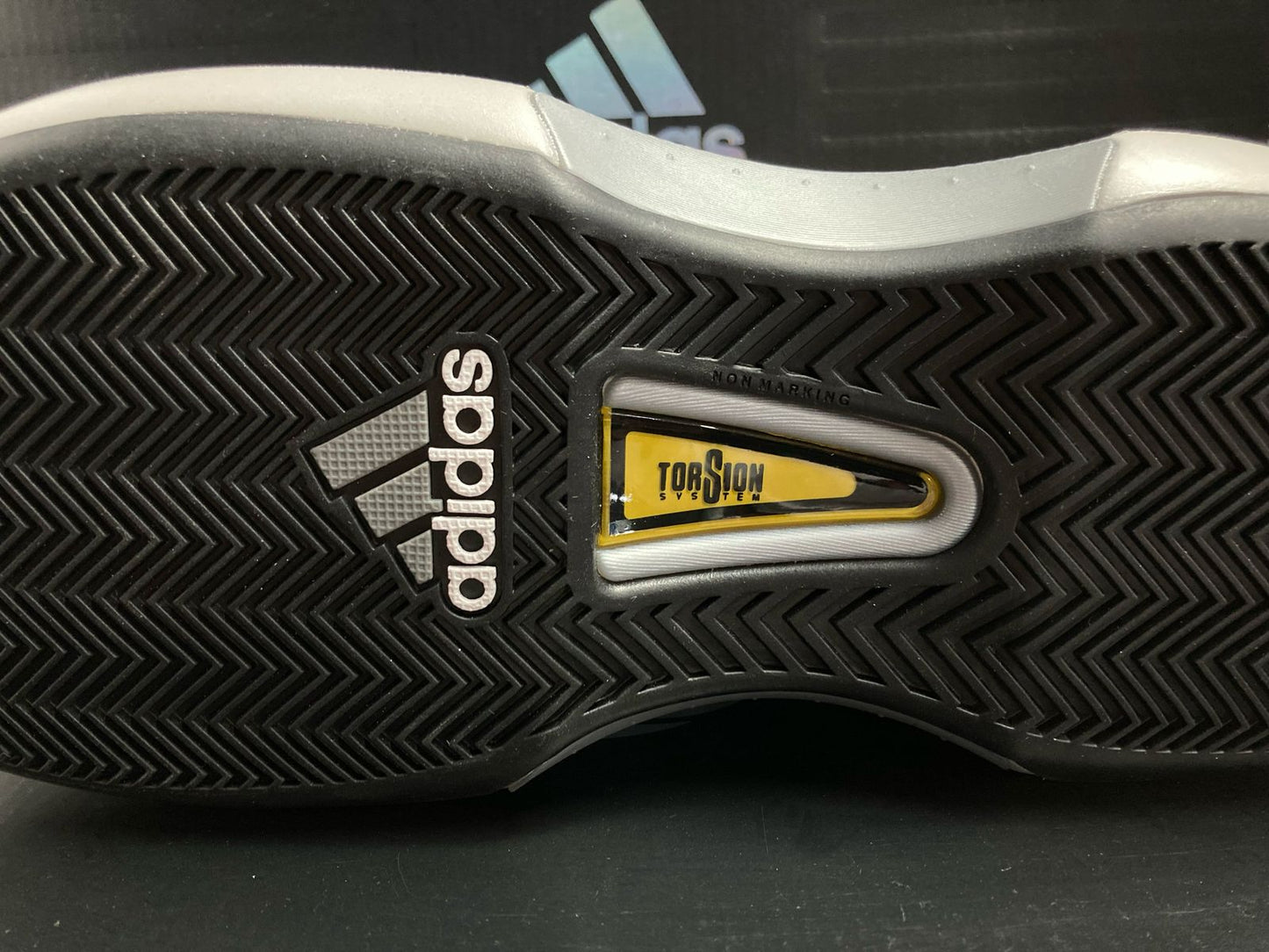 Adidas Crazy 1 'Ice Blue' 2023