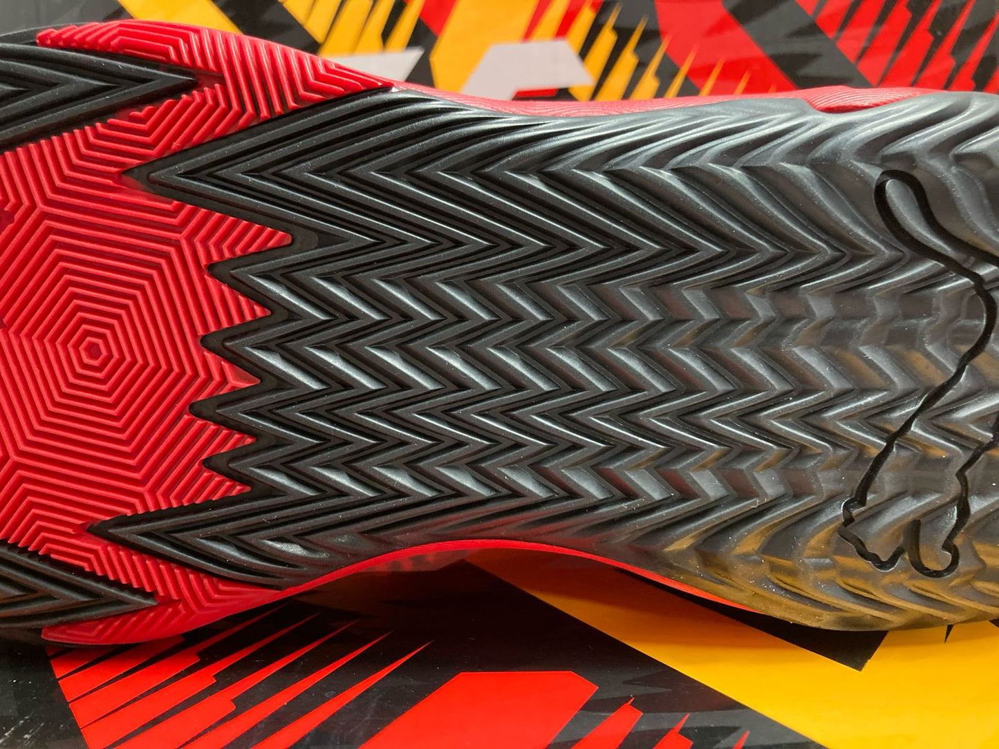 Puma Scoot Zeros Big Kid 'Retro Portland'