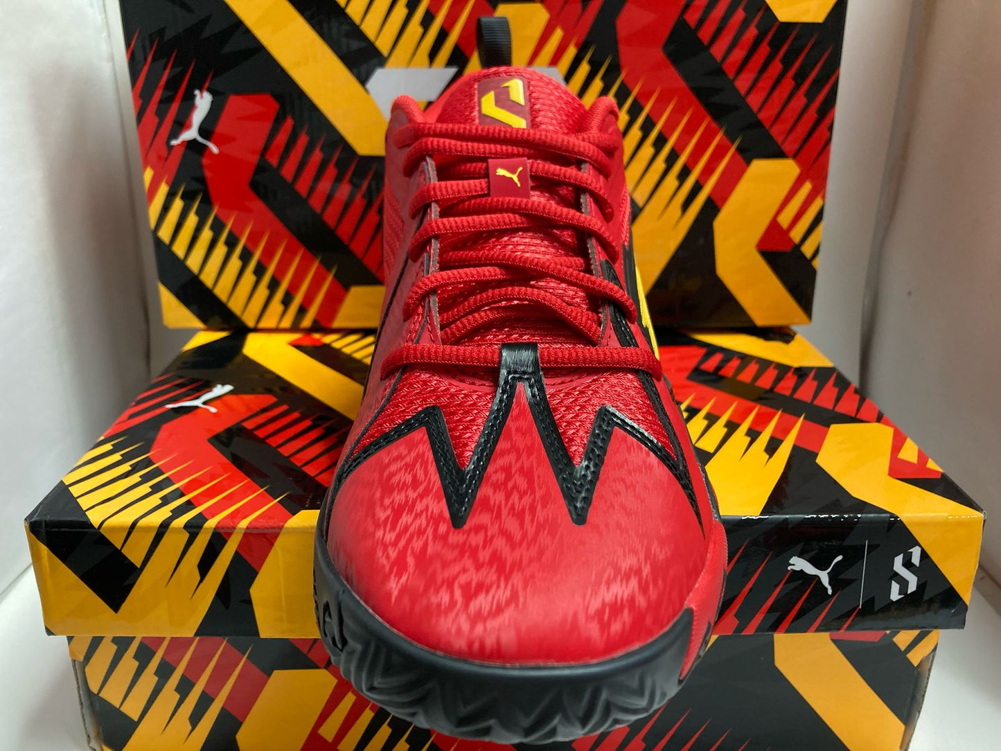 Puma Scoot Zeros Big Kid 'Retro Portland'
