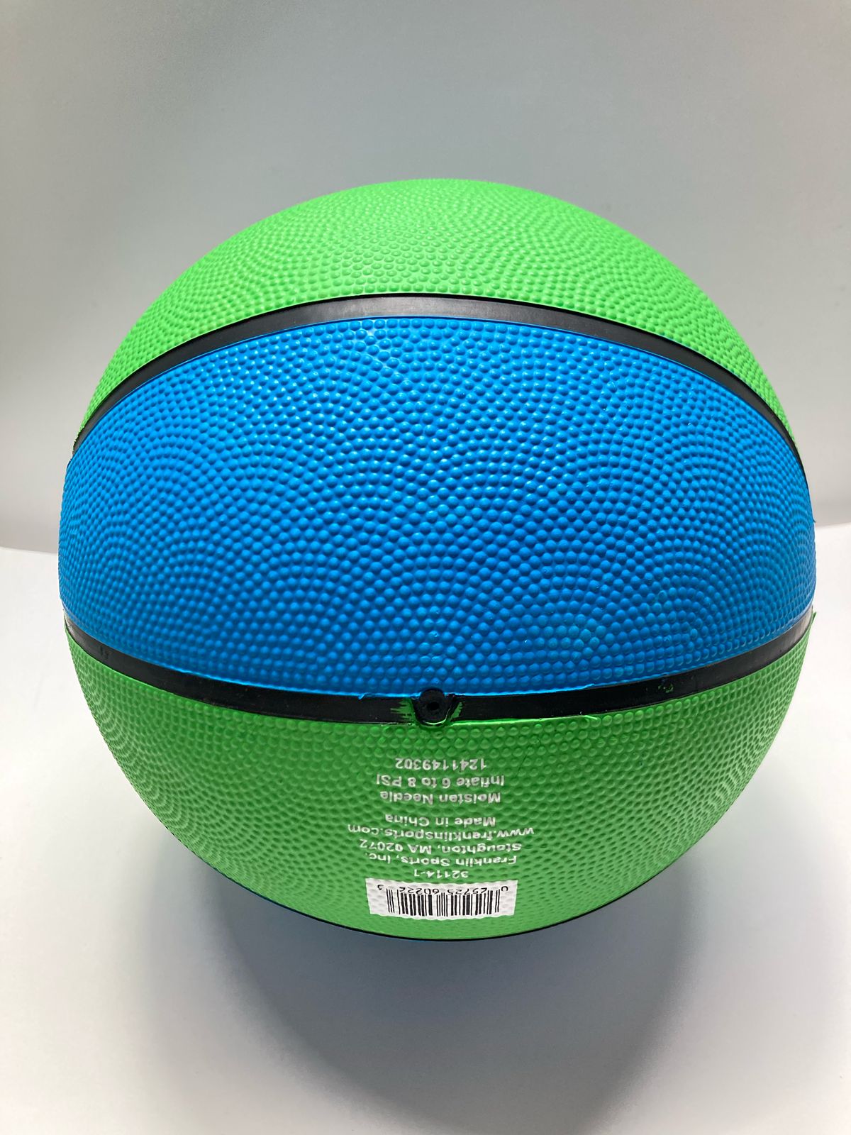 Balón Franklin -Optimaa