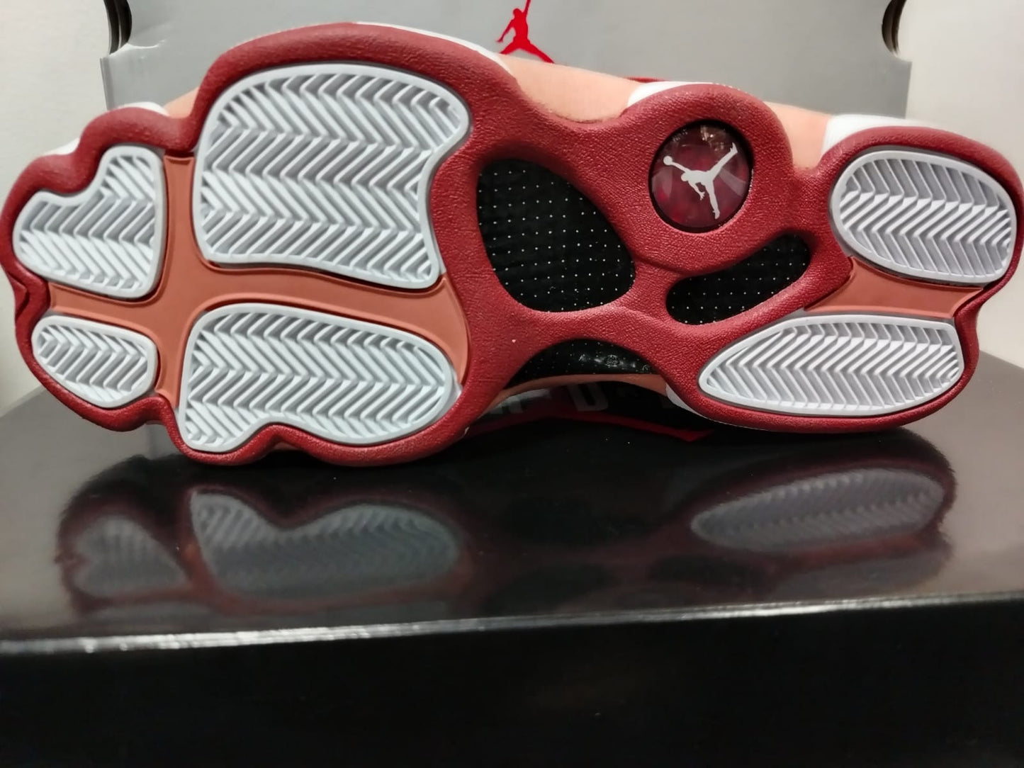 Air Jordan 13 Retro «Dune Red»