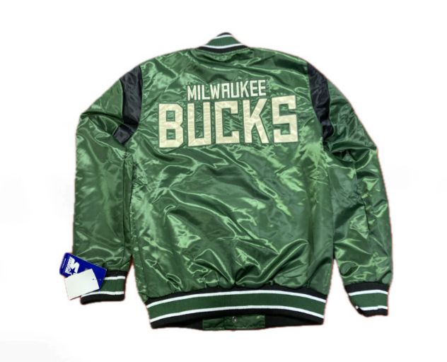 Chamarra Jacket satin force play