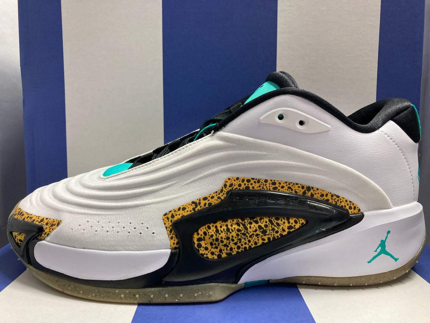 Jordan Luka 3 'Safari'