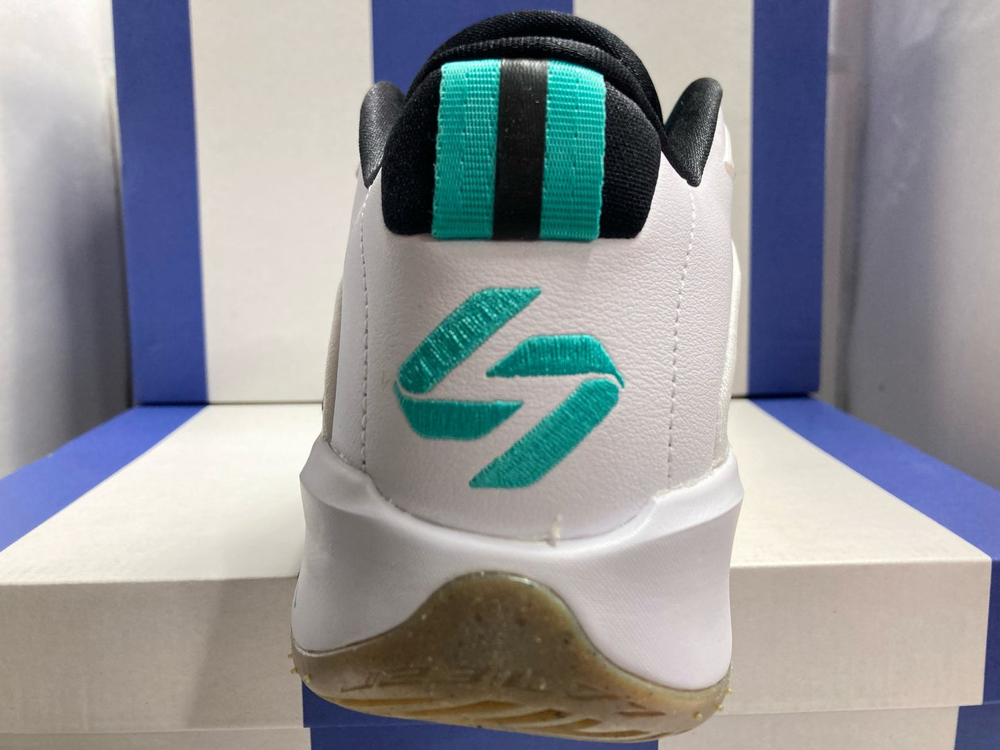 Jordan Luka 3 'Safari'
