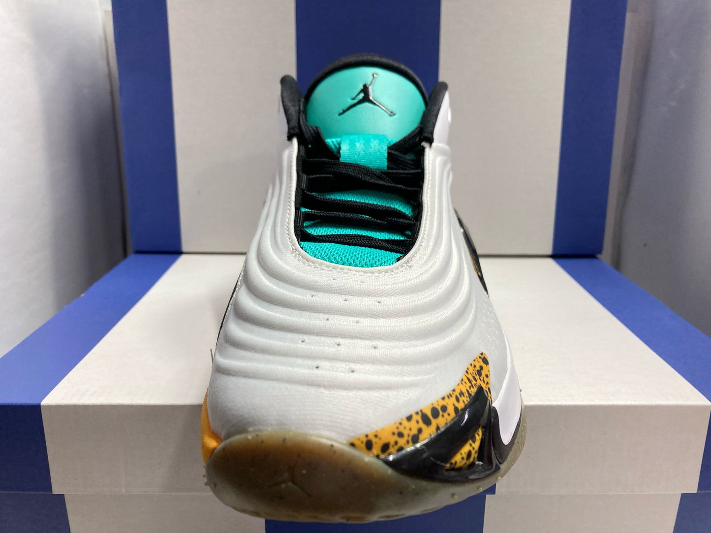 Jordan Luka 3 'Safari'