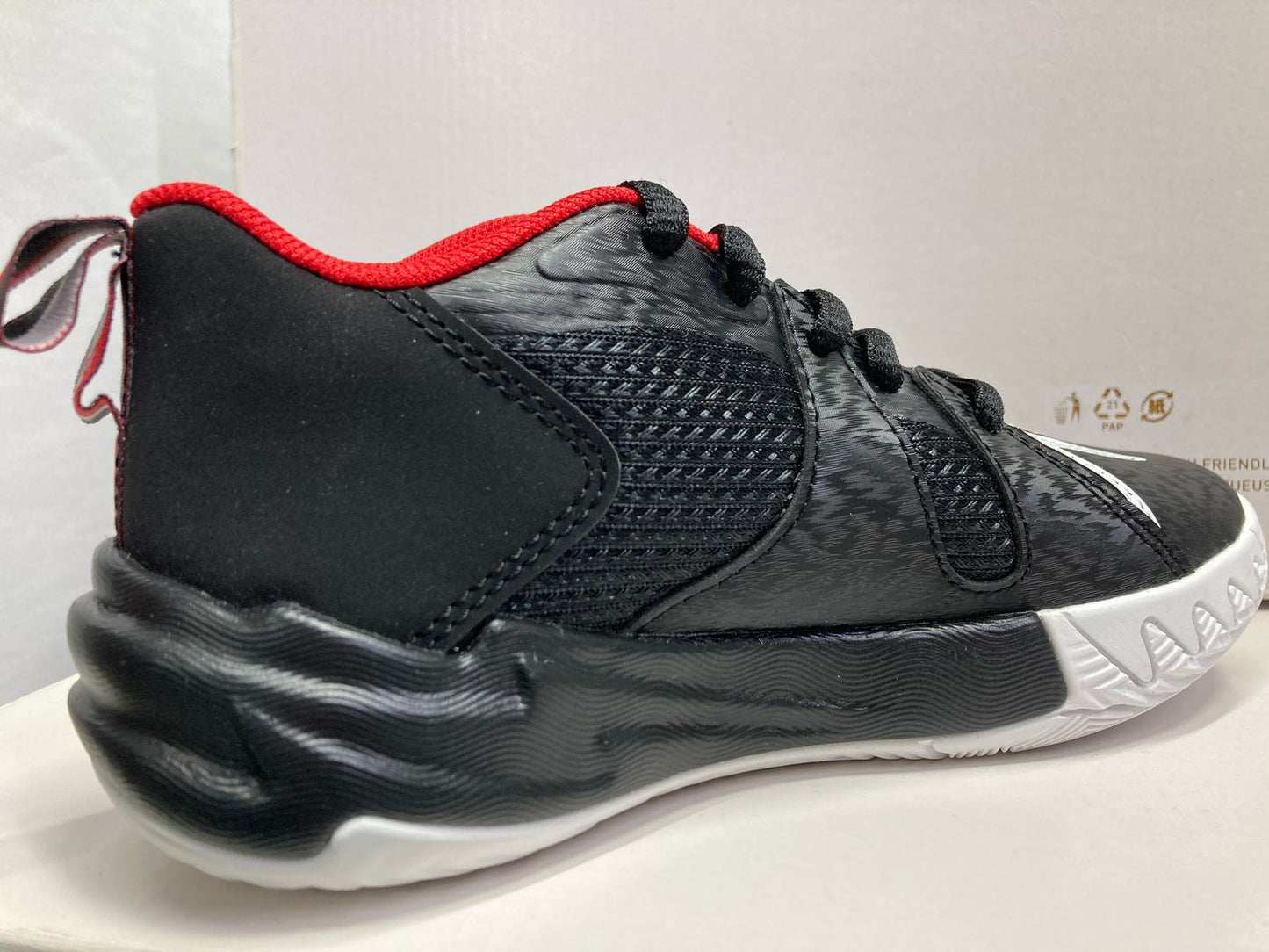 Puma Scoot Zeros O.D.D city