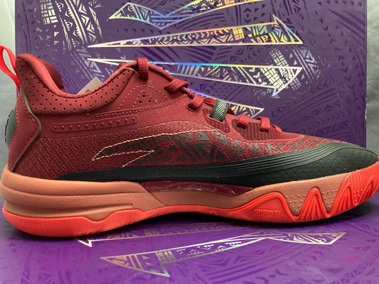 Anta Kai 1 Team 'Red Black'