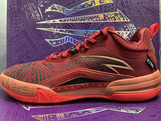 Anta Kai 1 Team 'Red Black'