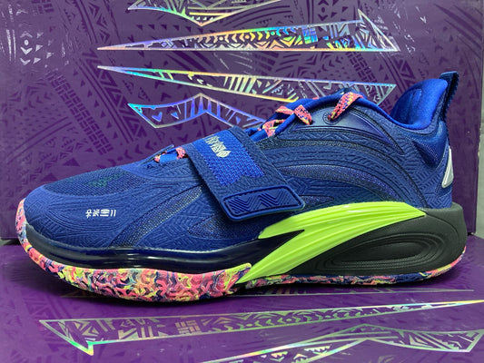 Anta Kai 1 "Blue Aura" GS