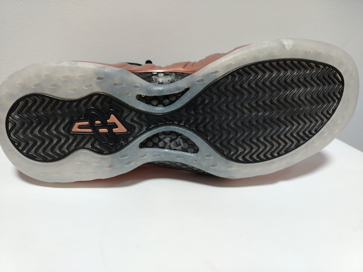 Nike Air Foamposite One 'Copper' 2024