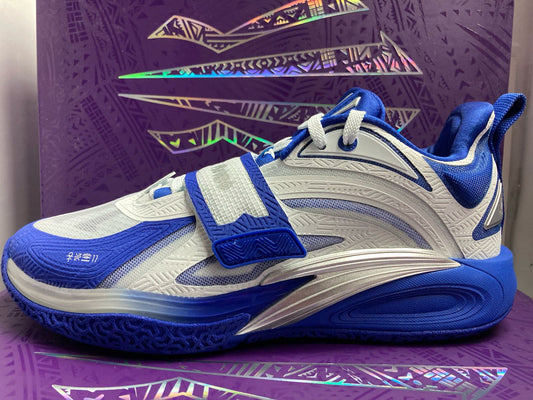 Anta Kai 1 '11 Games' GS