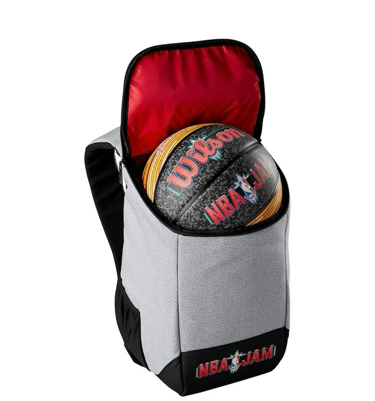 Mochila Wilson NBA Jam