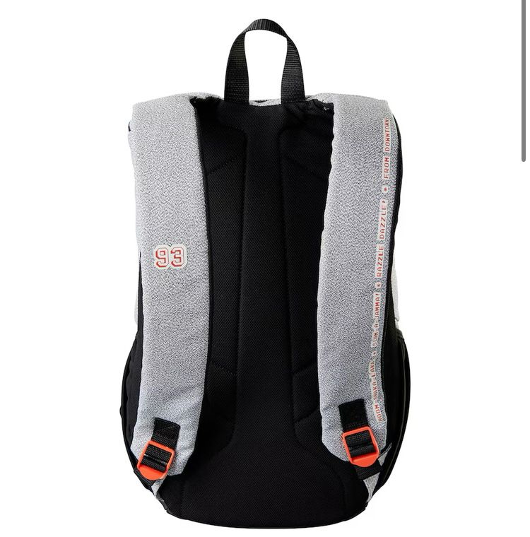 Mochila Wilson NBA Jam