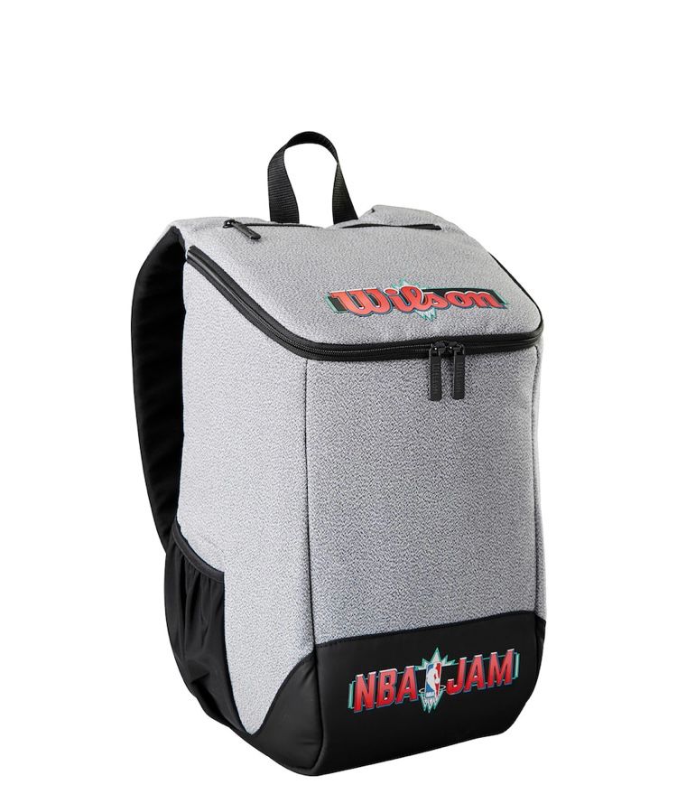 Mochila Wilson NBA Jam