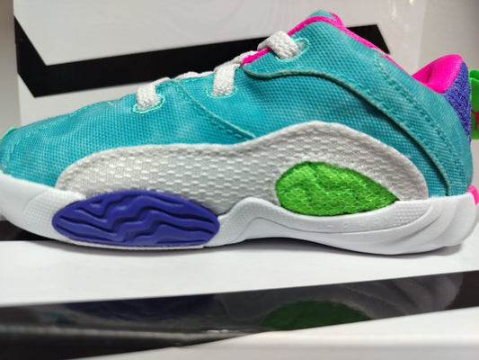 Jordan Tatum 2 TD 'Wave Runner'