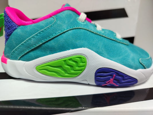 Jordan Tatum 2 TD 'Wave Runner'