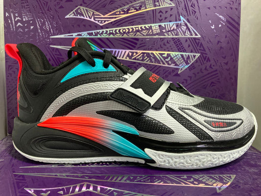 Anta Kai 1 Kids 'KAI-leidoscope'