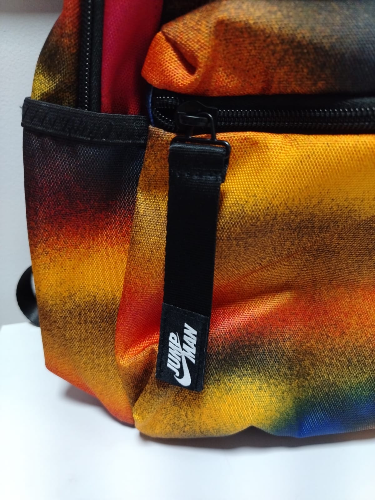 Mochila Backpack