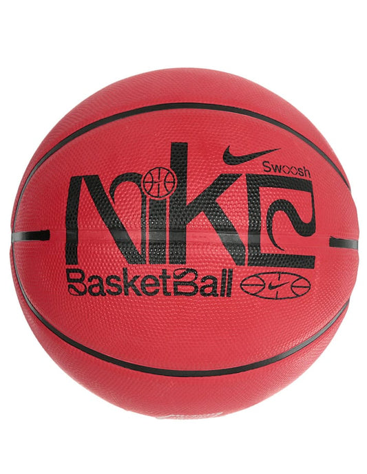 Balón Nike University Red