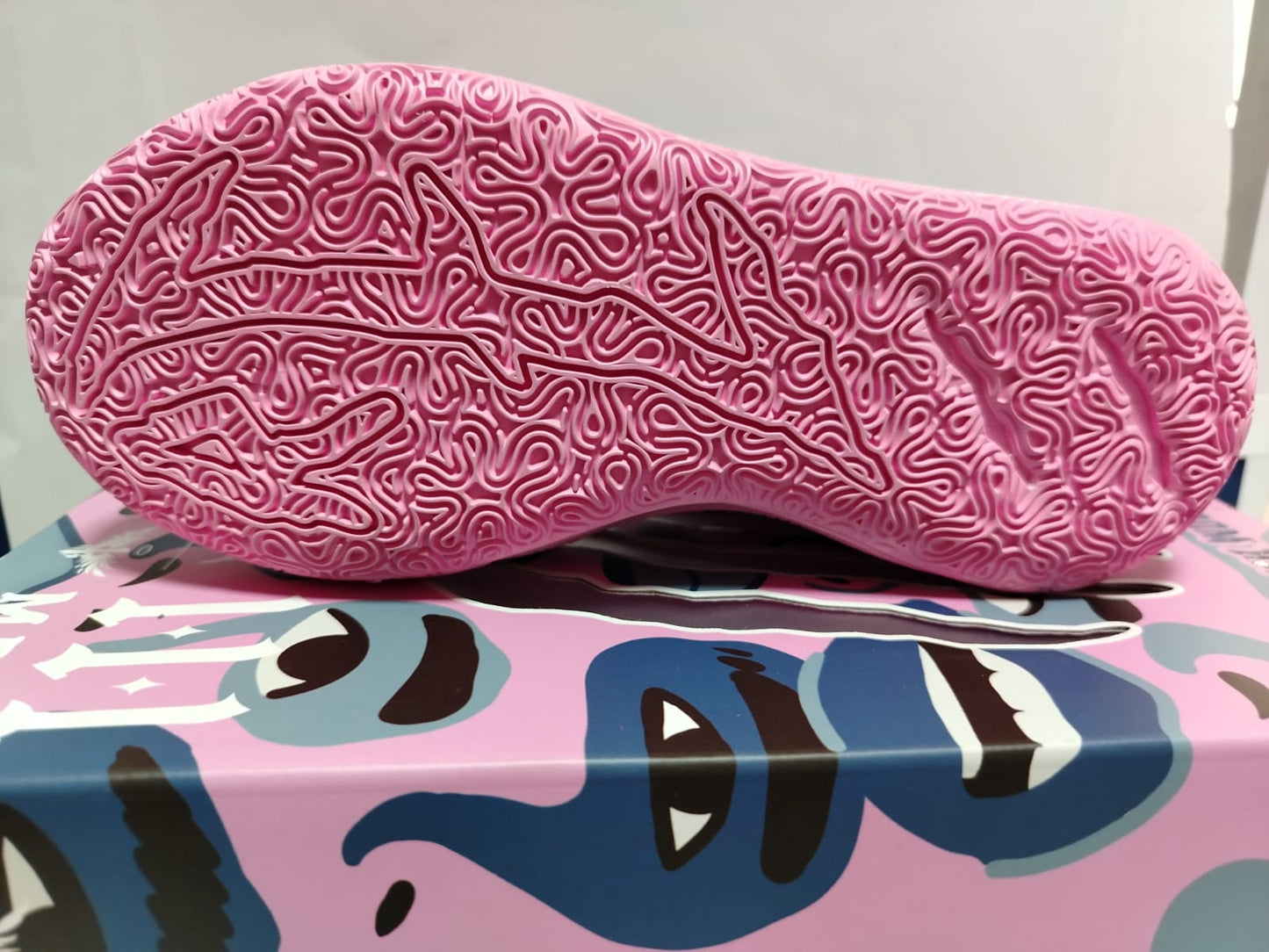 Puma MB.03 x KidSuper Studios GS 'Pink Lilac'