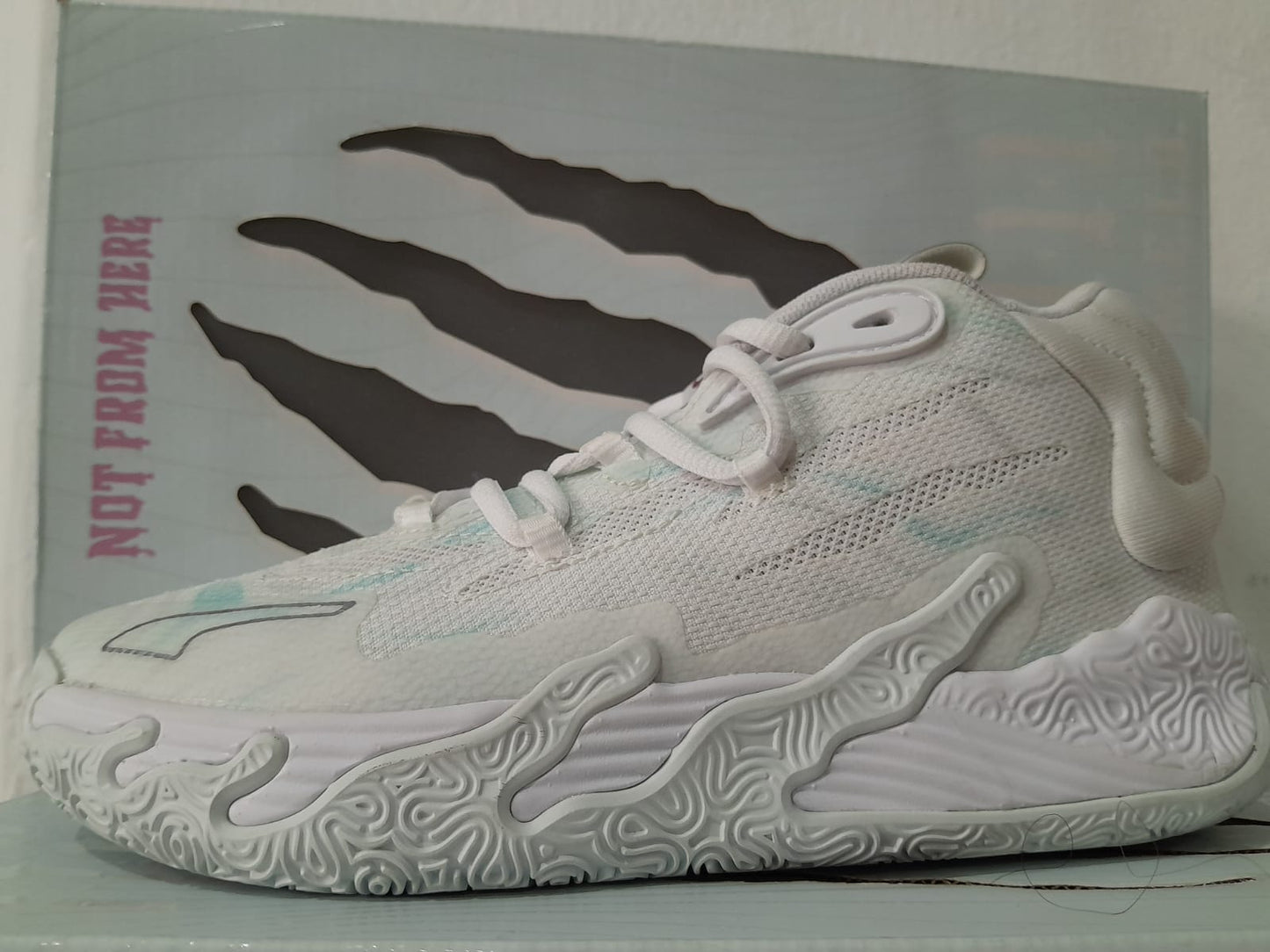 Puma MB.03 GS 'Iridescent'