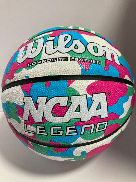 Balon WILSON NCC LEGEND