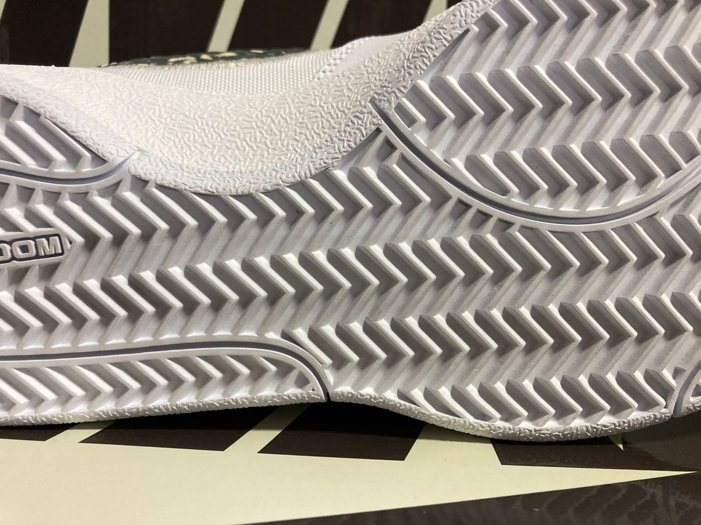Nike Book 1 'Rattlesnake'
