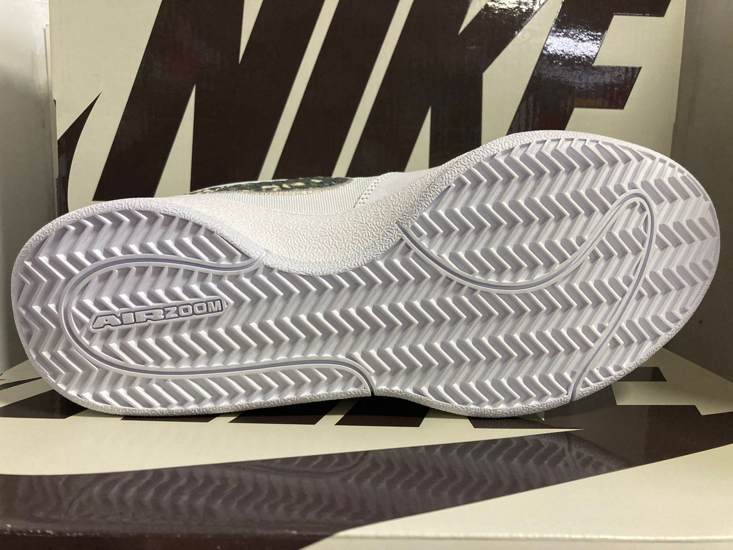 Nike Book 1 'Rattlesnake'
