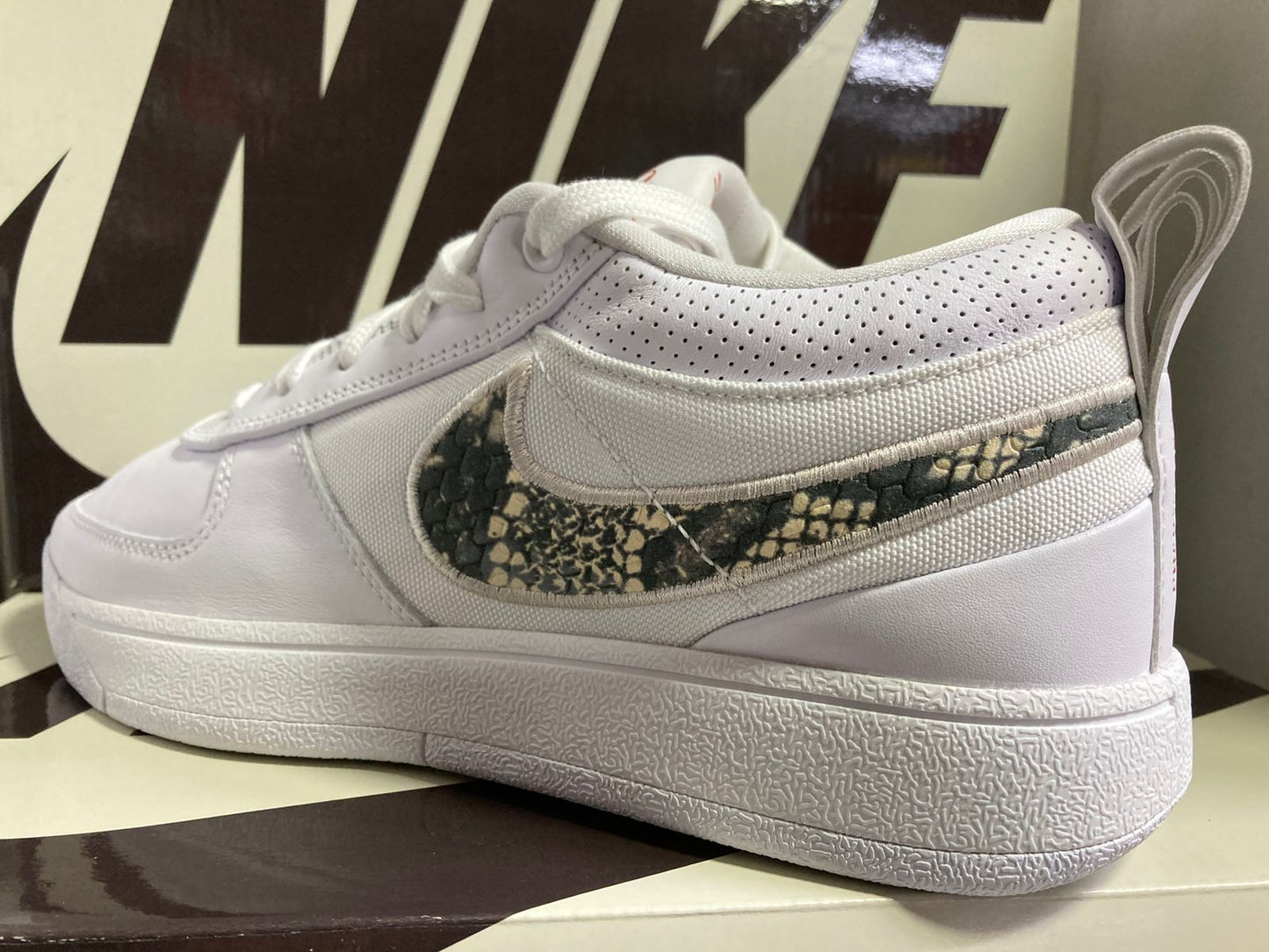 Nike Book 1 'Rattlesnake'