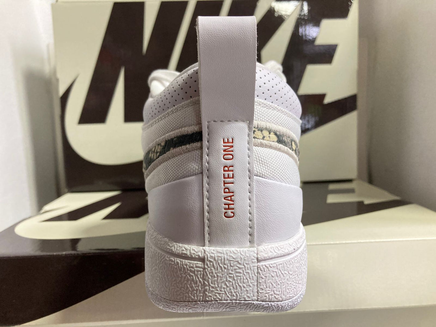 Nike Book 1 'Rattlesnake'
