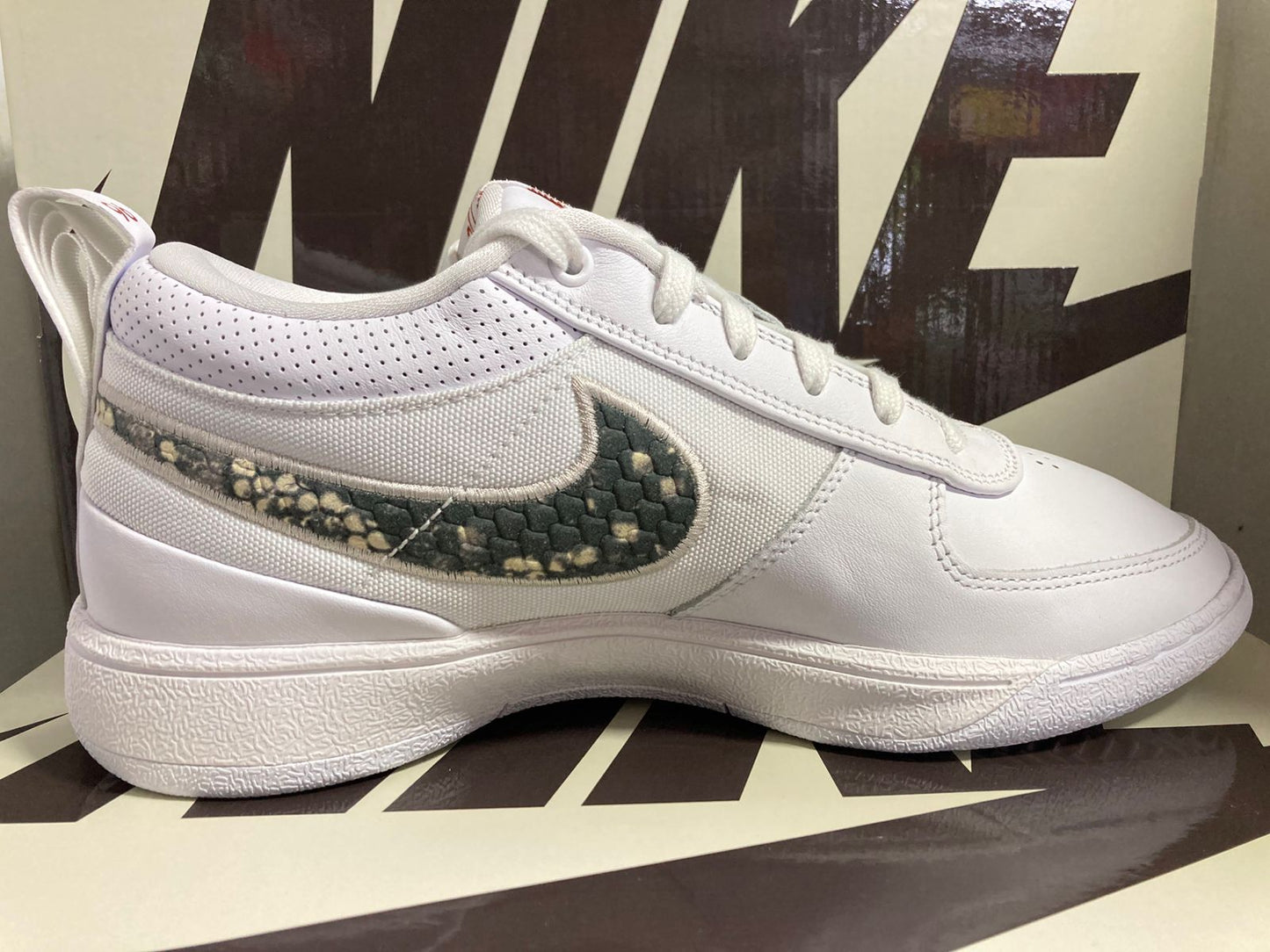 Nike Book 1 'Rattlesnake'