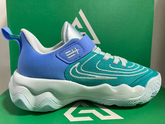 Nike Giannis Immortality 4 PS TD 'Christmas'