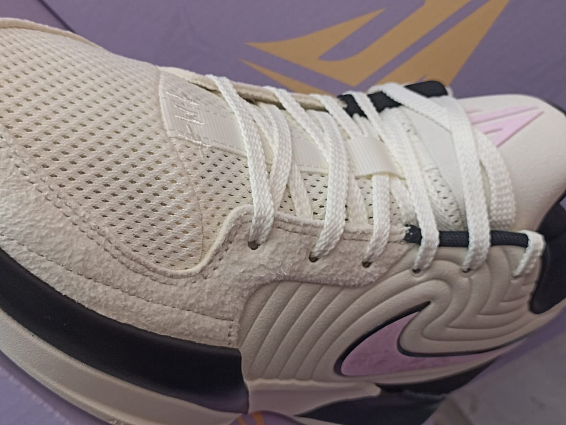 Nike Ja 2 'Last Call'