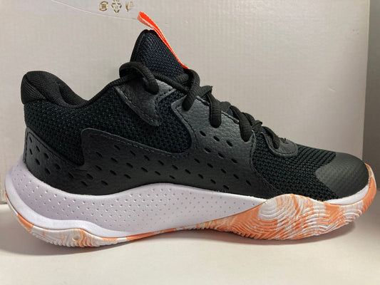 Under armour Jet '23 PS 'Black Bubble Peach'